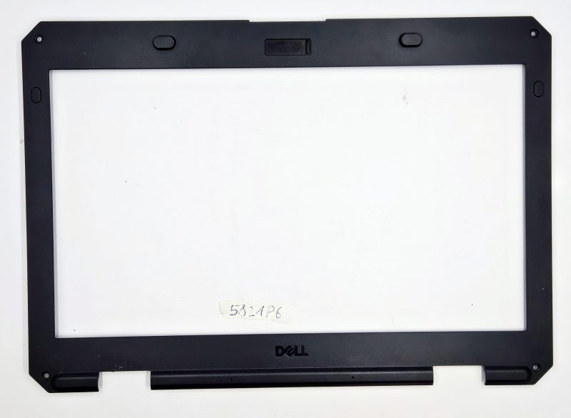 Cornice per schermo robusto da 14" per Dell Latitude 5420 5424 OEM 9PHPP | Ricambi per laptop