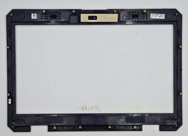 Cornice per schermo robusto da 14" per Dell Latitude 5420 5424 OEM 9PHPP | Ricambi per laptop - immagine 2