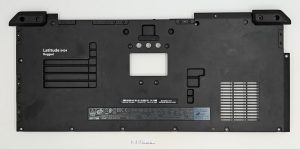 Coperchio inferiore OEM Dell Rugged 5424 07x19c – Ricambio originale per laptop