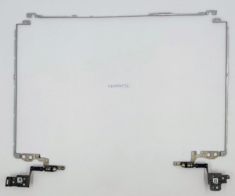 Cerniera di ricambio originale per computer portatile HP Chromebook 14 G5