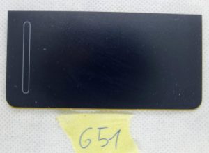 TOUCHPAD ORIGINALE HP PROBOOK 6555B 6035B0061901 TM-01097-002