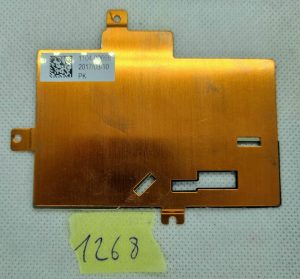 DISSIPATORE DI CALORE ORIGINALE LENOVO IDEAPAD 320-10ICR 1104-00666