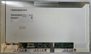 Schermo LCD LED Optronics B156XTN02.0 da 15,6 pollici, 1366x768 - Display nitido per la sostituzione di laptop