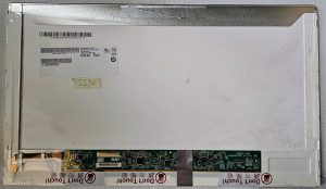 Schermo LCD LED Optronics B156XTN02.6 da 15,6 pollici, 1366x768, 1361893, 40 pin, display nitido per laptop