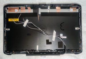 Originale Dell Latitude E5530 LCD Back Cover AM0M1000300 0H7N3T 8G3YN A12106 Parte di ricambio originale