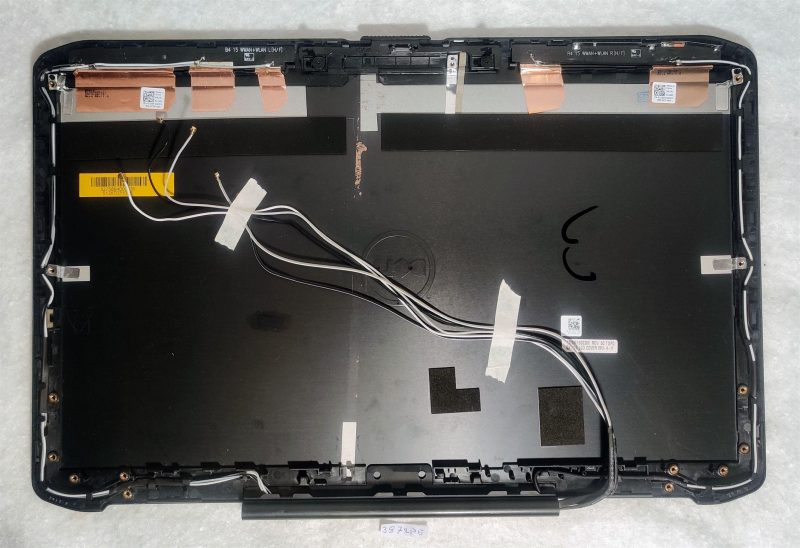 Originale Dell Latitude E5530 LCD Back Cover AM0M1000300 0H7N3T 8G3YN A12106 Parte di ricambio originale