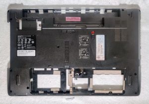 Cover inferiore originale per Acer Aspire 5551 5551G - Ricambi originali per laptop