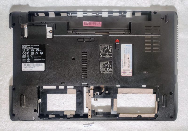 Cover inferiore originale per Acer Aspire 5551 5551G - Ricambi originali per laptop