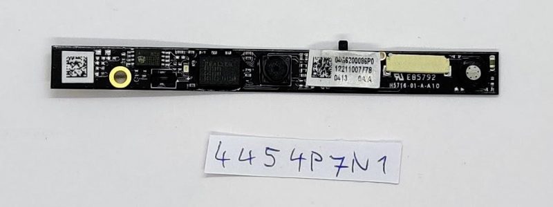 Webcam originale Asus Eee PC 1225B