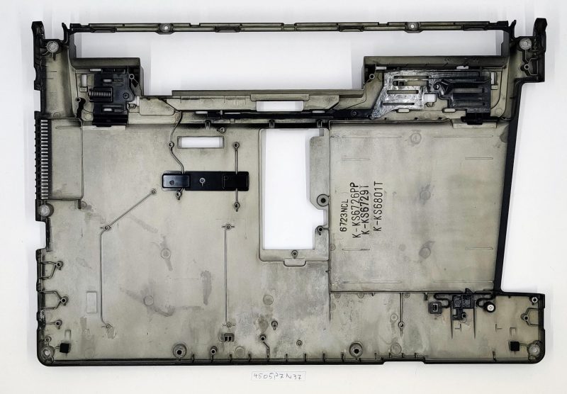 Coperchio inferiore originale Fujitsu Lifebook S936 Ricambi originali per laptop - immagine 2
