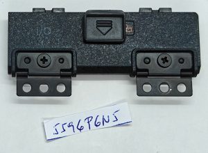 Porta porte I/O originale Dell Latitude 7204 usata, testata e funzionante