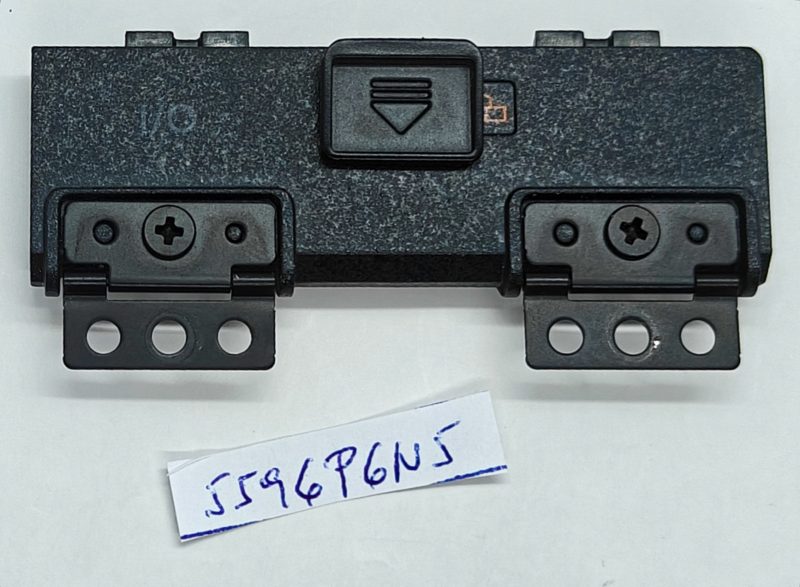 Porta porte I/O originale Dell Latitude 7204 usata, testata e funzionante