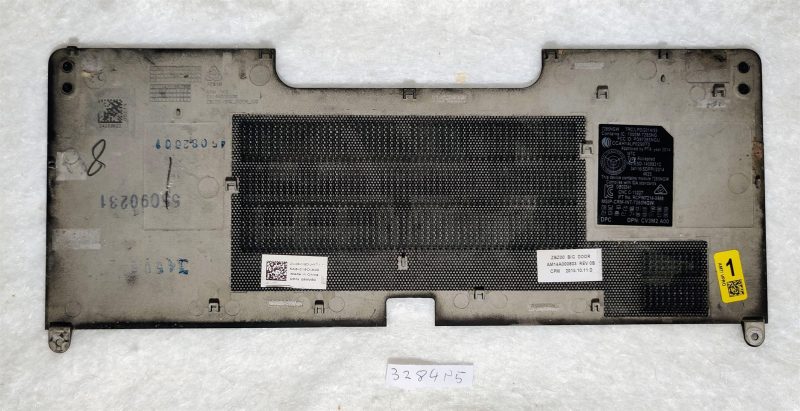 Coperchio principale originale Dell Latitude E7250 AM14A000803 08MV8D - Ricambi originali per laptop - immagine 2