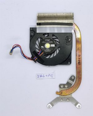 Ventola di raffreddamento CPU originale per laptop Fujitsu LifeBook S936 - Ricambio originale