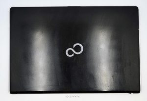 Schermo LCD originale per laptop Fujitsu LifeBook S936, coperchio posteriore e coperchio superiore, parti di laptop usate