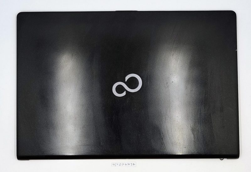 Schermo LCD originale per laptop Fujitsu LifeBook S936, coperchio posteriore e coperchio superiore, parti di laptop usate
