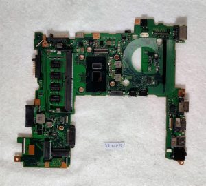 Scheda madre originale per laptop Fujitsu LifeBook S936 - CPU Intel Core i5-6200U