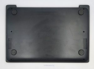 Parti di ricambio originali per il coperchio inferiore del Chromebook HP 11 G8 EE