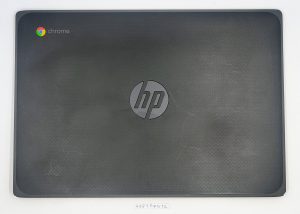 Ricambi originali per laptop HP 11 G8 EE Chromebook, cover superiore di ricambio