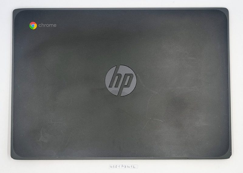 Ricambi originali per laptop HP 11 G8 EE Chromebook, cover superiore di ricambio