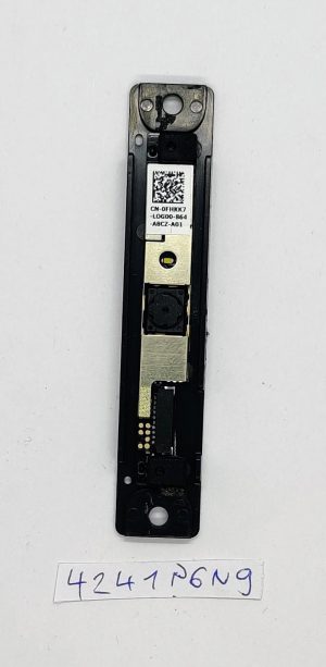 Fotocamera originale per laptop DELL Latitude E7450 E7250 E5450 Webcam integrata CN-0FHKK7