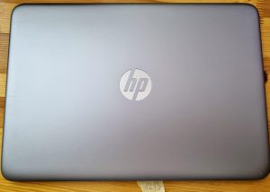 Custodia originale per laptop HP EliteBook Folio 1040 G3, coperchio posteriore LCD, alloggiamento superiore, ricambio 46Y0FLCTP20