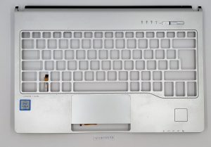 Poggiapolsi originale Fujitsu Lifebook S936 Ricambi per laptop