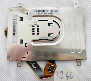 Lettore di smart card originale per ThinkPad FRU 04W3694 0B46412 04W2084 0B46411