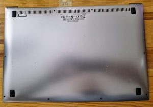 Il fondo, la parte inferiore e il case inferiore originali /13N0 provengono da un Asus UX31E