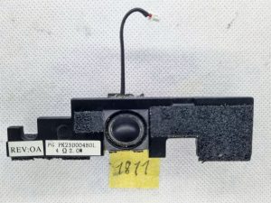 Altoparlante PK230004B0L per Latitude D620 - Qualità audio testata e garantita