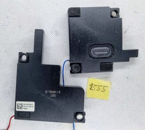 PK23000K8Y0f Kit altoparlanti LENOVO destro + sinistro G70-70 PK23000KDC0 - Aggiornamento audio autentico!