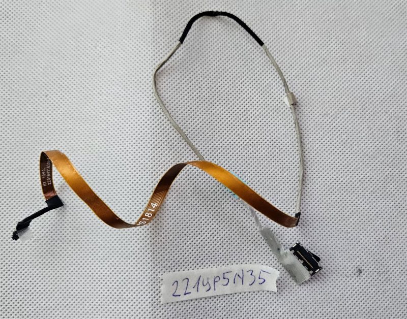 PS1814 6017B1101301 Cavo fotocamera RGB per laptop HP EliteBook 840 G6G7 6017B1098101 6017B1101101
