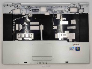 Touchpad poggiapolsi per Fujitsu Siemens Esprimo V6535 - Parte OEM 60.4J012.003