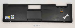 Custodia superiore per poggiapolsi con touchpad per Lenovo ThinkPad T400 T410 45N6130