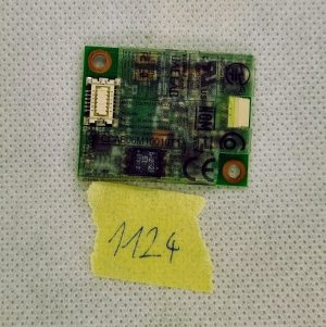 Scheda Modem T60M955.00+ Cavo CCAB06M10010T1 Portatile Acer Aspire 5738Z