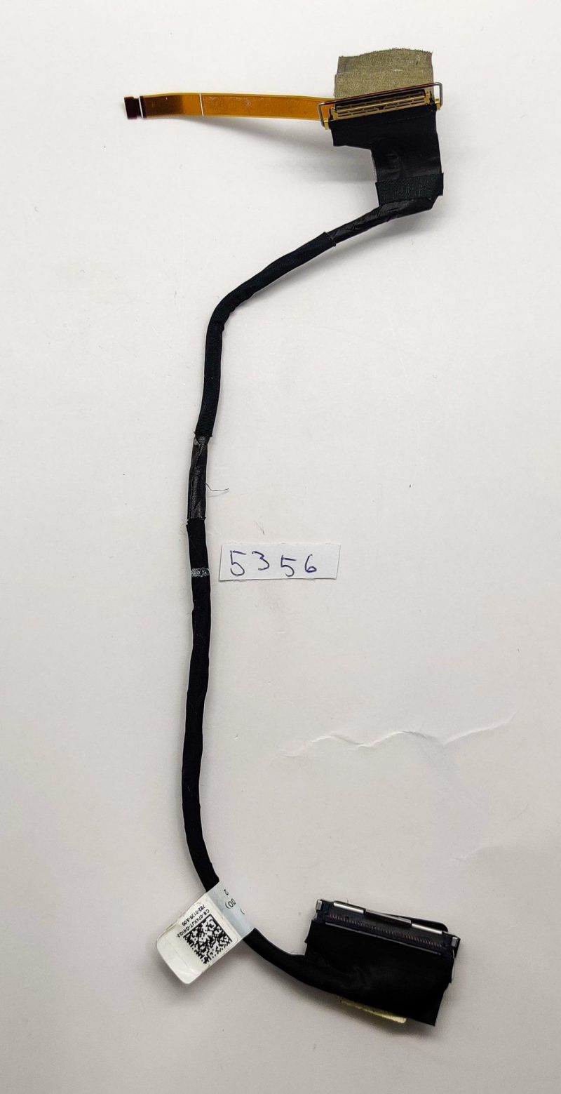 Cavo LCD Precision 5520 074XJT - Ricambio originale