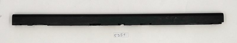 Copertura cerniera Precision 5520 - Ricambio originale per laptop