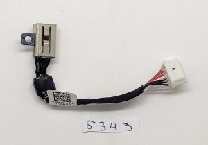 Cavo jack CC Precision 5530 064TM0 – Ricambio originale