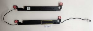 Set di altoparlanti sinistro e destro Precision 5530 0TX47W - Ricambi originali