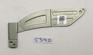 Staffa di blocco NIC per schermo Precision 5530 00JM9K - Ricambio originale
