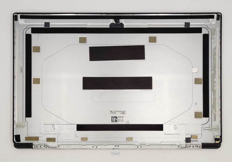 Precision 5520 Coperchio superiore 0J83X5 - Ricambio originale - immagine 2