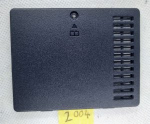 Coperchio slot RAM HP 550 6070B0213001 Nero ORIGINALE