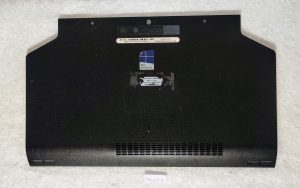 Sostituisci e aggiorna la base inferiore del laptop Dell E5530 - Base inferiore originale per maggiore durata e stile