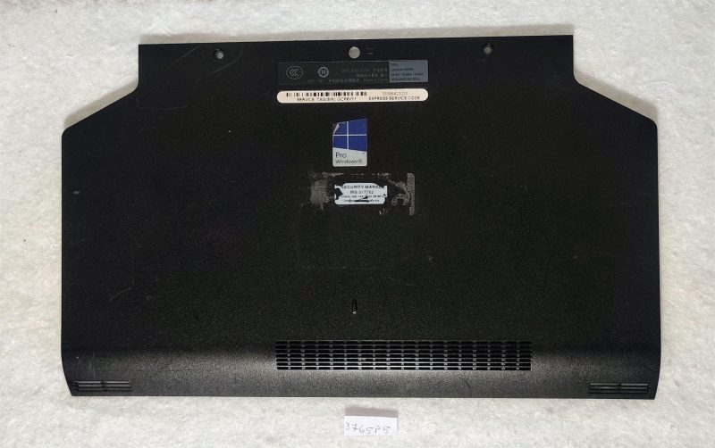 Sostituisci e aggiorna la base inferiore del laptop Dell E5530 - Base inferiore originale per maggiore durata e stile