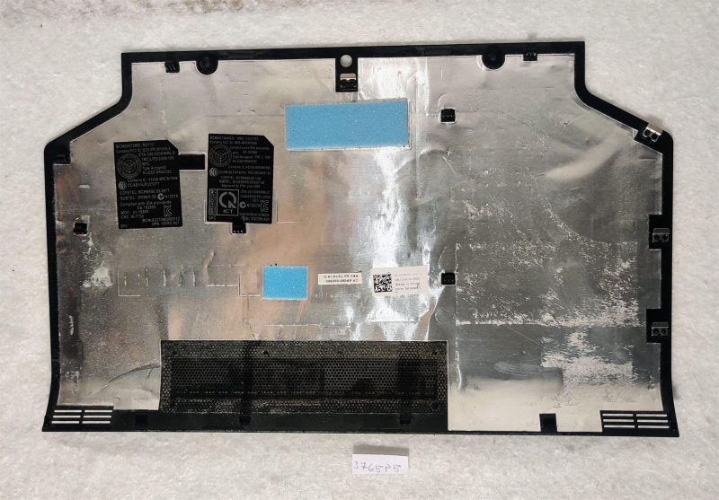 Sostituisci e aggiorna la base inferiore del laptop Dell E5530 - Base inferiore originale per maggiore durata e stile - immagine 2