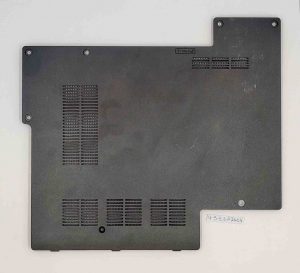 Pannello porta base di ricambio per Fujitsu LifeBook AH531 AH512 CP515947-01