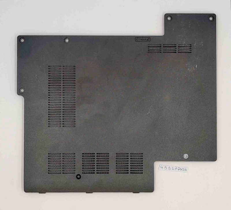 Pannello porta base di ricambio per Fujitsu LifeBook AH531 AH512 CP515947-01