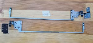 Cerniere di ricambio per laptop Lenovo G50 G50 30 G50 45 G50 70 G50 75 G50-80 Z50 Z50 45 Z50 70