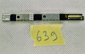 SC20A38486A ORIGINALE LENOVO DISPLAY WEBCAM THINKPAD X1 CARBON (CD72)
