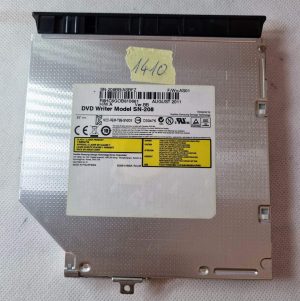 SN-208 Asus 208bb/asbfz Masterizzatore CD-DVD-RW SATA